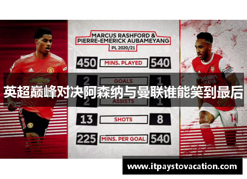英超巅峰对决阿森纳与曼联谁能笑到最后